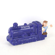 WADE Tetley Tea Folk Train