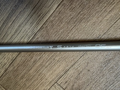Diamana shaft s flex - diamana,