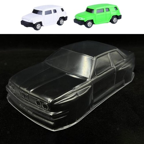 Car body shell frame - rc,