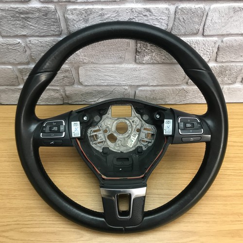 Genuine black leather - genuine,