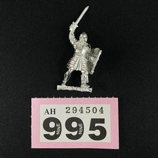 MINAS TIRITH COMMAND CHAMPION