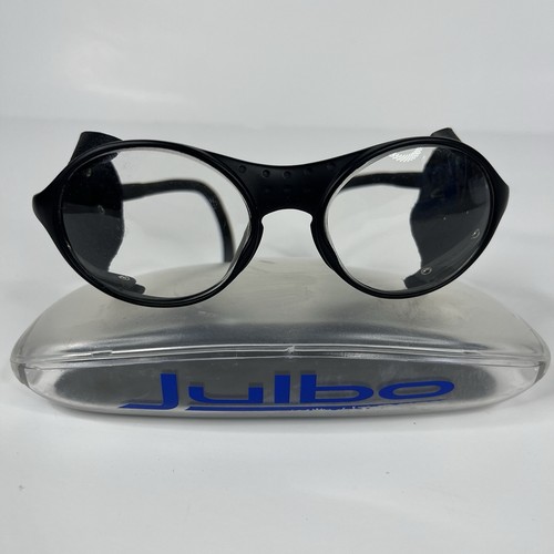 Julbo sunglasses black sherpa - julbo,