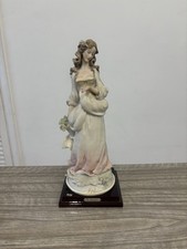 Stunning Giuseppe Armani