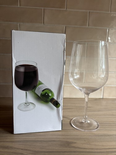 Giant xxl wine glass - xxl, a