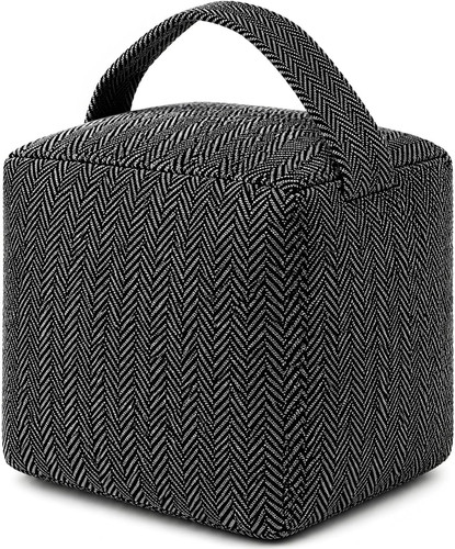Weighted door stopper - 4.4,