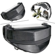 Motorcycle LED Brake Stop Rear