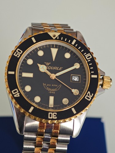 Squale 1545 nos - squale,