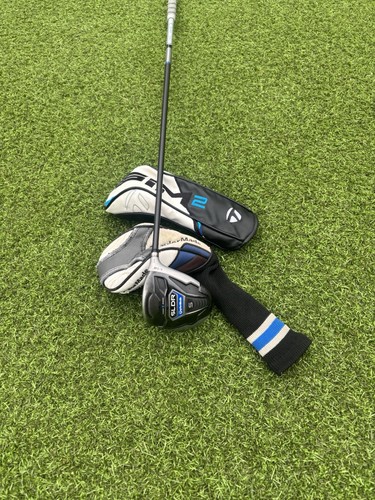 Taylormade sldr mini driver - taylormade,