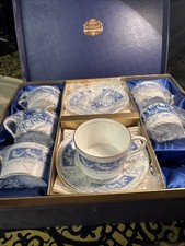 Coalport Revelry Bone China