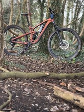 Trek Fuel EX 8 Gen 6 2023 Fox