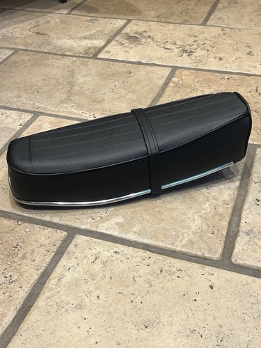 Yamaha fs1e seat - ss, 72-