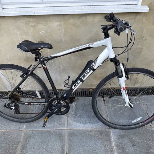 Carrera crossfire hardtail - carrera,