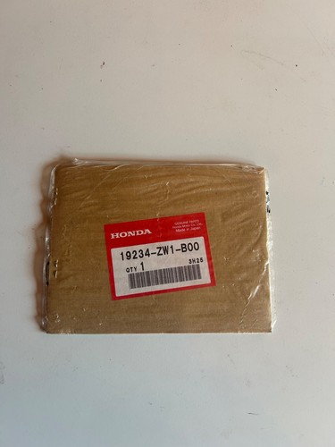 Genuine new honda outboard - new,