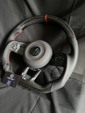 Real Carbon Wheel VW Golf