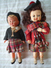 VINTAGE  COLLECTABLE COSTUME