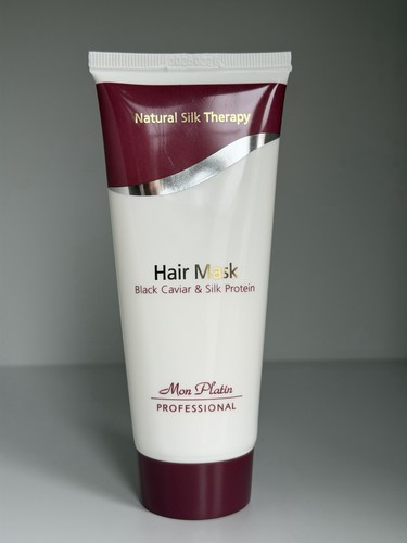 Mon platin professional black - platin,