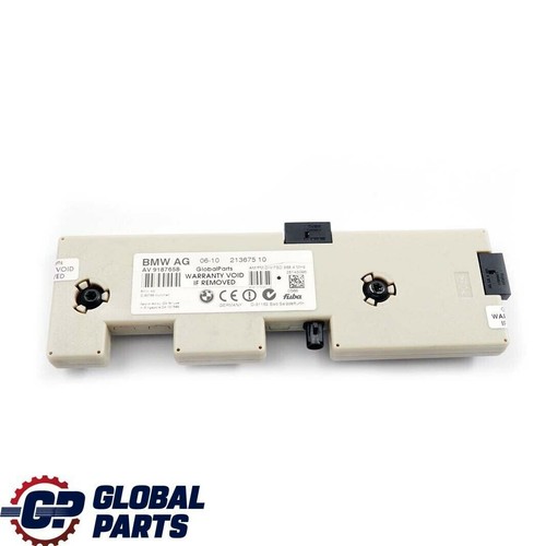 Bmw e82 e90 e92 - e90, antenna