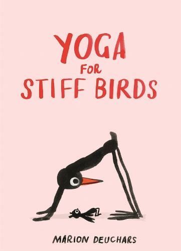 Yoga for stiff - for,