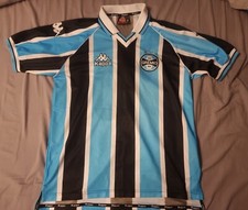 Gremio football shirt