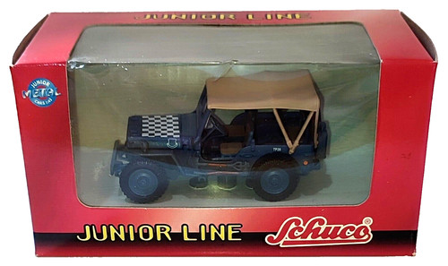 Schuco junior line - line, raf