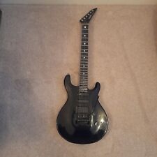  Hohner Professional SG Lion , Set Neck, Arched Top, EMG Select Pickups etc.