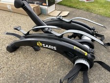 Saris Bones 2 Bike Rack -