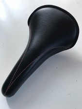 Charge 'Pan' saddle 'Bill