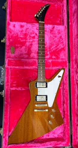 Epiphone explorer electric - explorer,