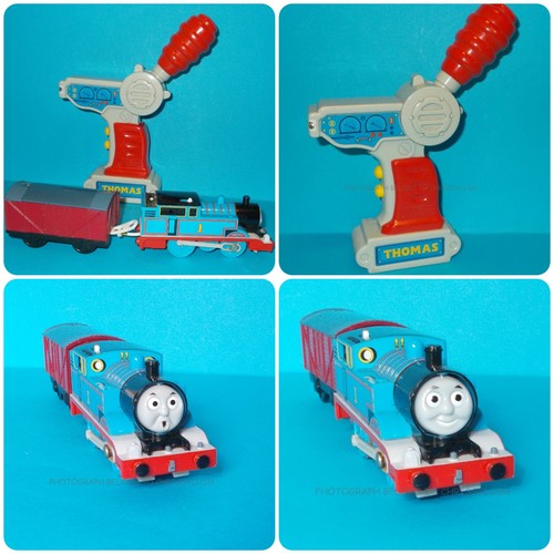 See video hit toy trackmaster - see,