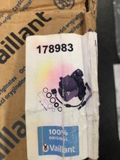 VAILLANT ECOTEC PLUS 615 / 618