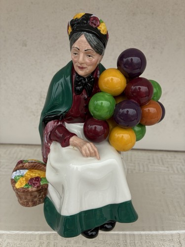 Royal doulton the - doulton, old