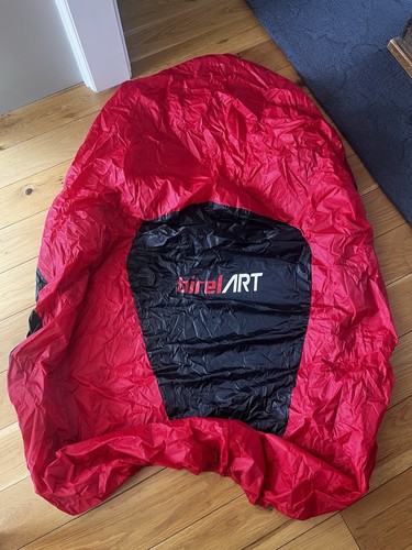 Birel art gokart - art,
