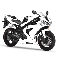 Yamaha YZF-R1 2004-2005 -