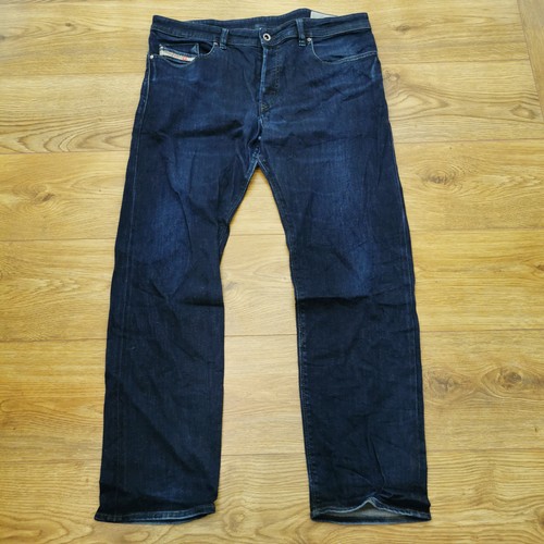 Diesel buster jeans - buster, mens