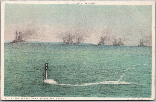 1910s navy submarine - navy,
