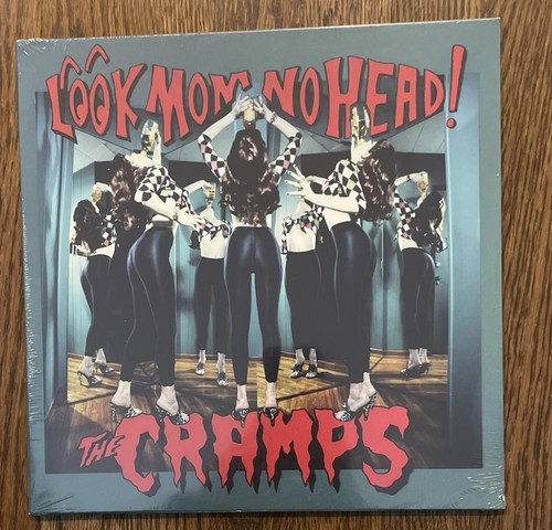 Look mom head cramps - mom,