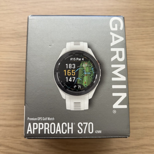 Garmin approach s70 42mm - approach,