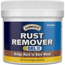 Hammerite 0.750litre Rust