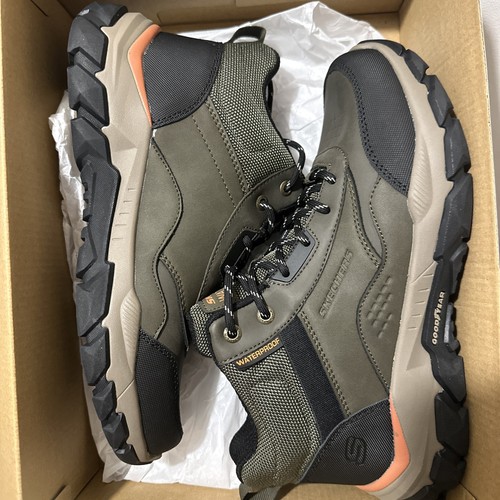 Hiking boots relaxed - hiking, fit
