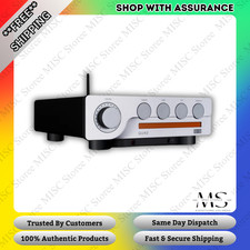 Quad 3 Integrated Amplifier