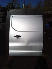 VAUXHALL VIVARO 2700 L1H1 MK2