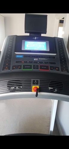 Nordictrack x7i tredmil with - x7i,