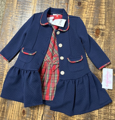 Bonnie jean baby girls - baby, girls’