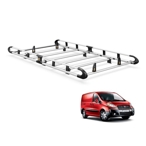 Fiat scudo roof rack - fiat,
