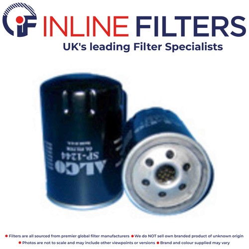 Oil filter for ford - oil,