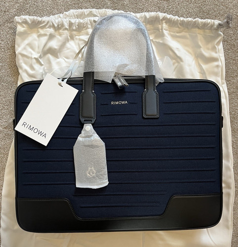 Rimowa never still - rimowa,