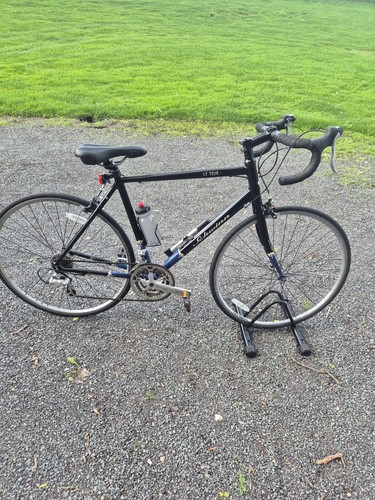 2011 schwinn tour racer - schwinn,