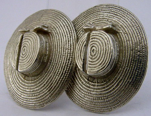 Pair english sterling - pair,
