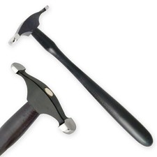 Prestige Planishing Texturing