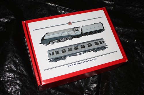 Storage box for hornby - storage, or